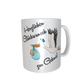 Motivtasse - Herzlichen Glückwunsch zur Geburt