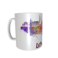 Motivtasse - Skyline Istanbul