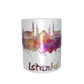 Motivtasse - Skyline Istanbul