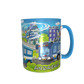 Kindertasse - Polizei