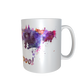 Motivtasse - Skyline Liverpool