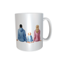 Familientasse nach deinen Wünschen gestalten