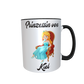 Prinzessin von ...