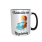 Prinzessin von ...