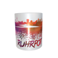Motivtasse - Skyline Ruhrpott