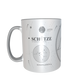 Motivtasse - Sternzeichen
