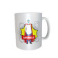 Motivtasse - Superheld - Arzt / Doktor