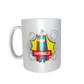 Motivtasse - Superheld - Krankenpfleger