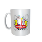 Motivtasse - Superhelden - Ärzte / Doktoren