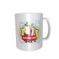 Motivtasse - Superhelden - Ärzte / Doktoren
