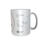 Motivtasse - Sternzeichen