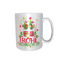 Weihnachtstasse - Frohe Weihnachten