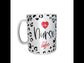 Motivtasse - Krankenschwester / Nurse 2