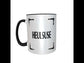 Statement Tasse – Heulsuse