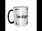 Statement Tasse – Jammerlappen