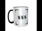 Statement Tasse – Mi Mi Mi