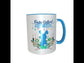 Ostertasse - Frohe Ostern