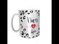 Motivtasse - Krankenschwester / Nurse 5