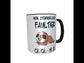 Faultiertasse - Sternzeichen
