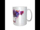 Motivtasse - Skyline Liverpool
