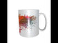 Motivtasse - Skyline Ruhrpott