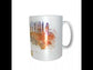 Motivtasse - Skyline Dubai