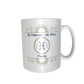 Motivtasse - Sternzeichen gold