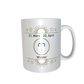 Motivtasse - Sternzeichen gold